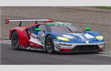 66 - Ford GT #FP-GT06 - Ford Chip Ganassi Team UK