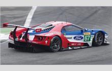 67 - Ford GT #FP-GT05 - Ford Chip Ganassi Team UK