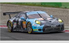 77 - Porsche 991 RSR #WP0ZZZ99ZES199904 - Dempsey-Proton Racing