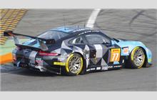 77 - Porsche 991 RSR #WP0ZZZ99ZES199904 - Dempsey-Proton Racing