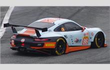 86 - Porsche 991 RSR - Gulf Racing UK