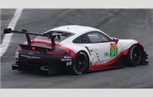 91 - Porsche 991 RSR #WP0ZZZ99ZHS199903 - Porsche GT Team