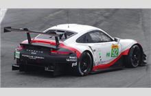 92 - Porsche 991 RSR #WP0ZZZ99ZHS199904 - Porsche GT Team