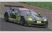 95 - Aston Martin V8 Vantage GTE - Aston Martin Racing