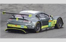 95 - Aston Martin V8 Vantage GTE - Aston Martin Racing