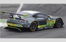97 - Aston Martin V8 Vantage GTE - Aston Martin Racing