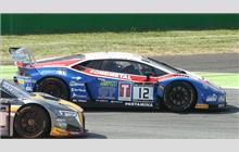 12 - Lamborghini Huracán GT3 - Ombra Racing
