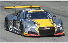 17 - Audi R8 LMS - Team WRT