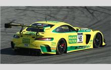 48 - Mercedes-AMG GT3 - Mann-Filter Team HTP Motorsport