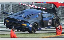 66 - Lamborghini Huracán GT3 - Attempto Racing