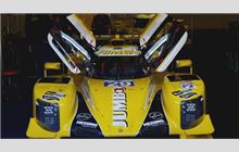 29 - Dallara P217 Gibson - Racing Team Nederland