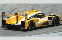 29 - Dallara P217 Gibson - Racing Team Nederland