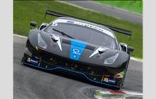 5 - Ferrari 488 GT3 (Michelotto) - SF Racing