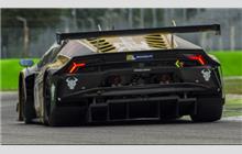 11 - Lamborghini Huracán GT3 - Ratón Racing