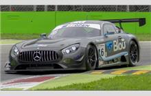 16 - Mercedes-AMG GT3 - Drivex School