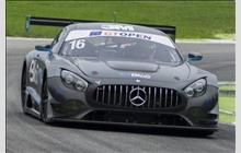 16 - Mercedes-AMG GT3 - Drivex School