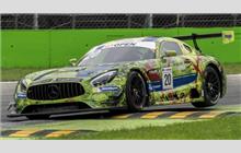 20 - Mercedes-AMG GT3 - SPS Automotive Performance