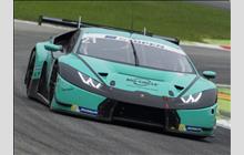 21 - Lamborghini Huracán GT3 - Konrad Motorsport