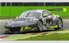 29 - Porsche GT3 R - Förch Racing by Lukas Motorsport