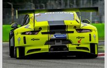 29 - Porsche GT3 R - Förch Racing by Lukas Motorsport