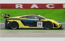 39 - Lamborghini Gallardo R-EX GT3 (Reiter) - Nigel Mustill / Wessex Vehicles