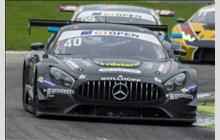 40 - Mercedes-AMG GT3 - SPS Automotive Performance
