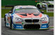51 - BMW M6 GT3 - Race / BMW Team Teo Martin