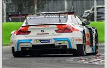 51 - BMW M6 GT3 - Race / BMW Team Teo Martin