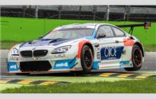 65 - BMW M6 GT3 - Race / BMW Team Teo Martin