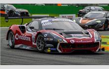 488 - Ferrari 488 GT3 (Michelotto) - Spirit of Race