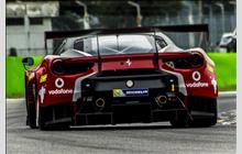 488 - Ferrari 488 GT3 (Michelotto) - Spirit of Race