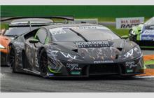 555 - Lamborghini Huracán GT3 - FFF Racing Team by ACM