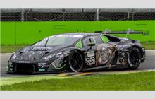 555 - Lamborghini Huracán GT3 - FFF Racing Team by ACM