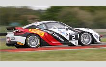 2 - Porsche Cayman Clubsport MR #WP0ZZZ98ZGK199823 - TFT Racing/Porsche Zentrum Oberer Zürichsee