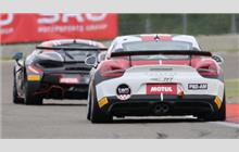 2 - Porsche Cayman Clubsport MR #WP0ZZZ98ZGK199823 - TFT Racing/Porsche Zentrum Oberer Zürichsee