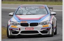 6 - BMW M4 Ekris - BMW Team France