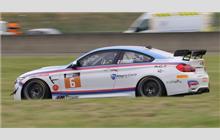 6 - BMW M4 Ekris - BMW Team France