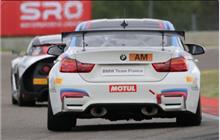 6 - BMW M4 Ekris - BMW Team France