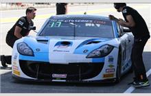 8 - Ginetta G55 GT4 - Speed Car / AT Events
