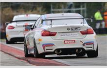 9 - BMW M4 Ekris - BMW Team France