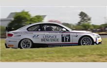 17 - BMW M3 - L'Espace Bienvenue