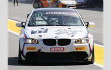 17 - BMW M3 - L'Espace Bienvenue