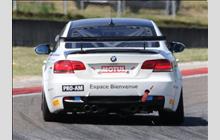 17 - BMW M3 - L'Espace Bienvenue