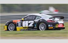 18 - Porsche Cayman Clubsport MR - Martinet By Almeras