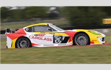 26 - Ginetta G55 - CMR