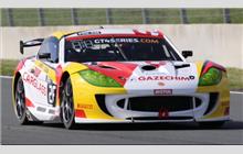 26 - Ginetta G55 - CMR