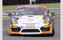 31 - Porsche Cayman Clubsport MR #WP0ZZZ98ZGK199939 - CD Sport