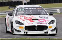 33 - Maserati GrandTurismo - CMR
