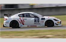 33 - Maserati GrandTurismo - CMR