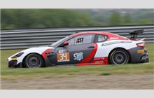 34 - Maserati GrandTurismo - GP 34 by Gemo Motorsport